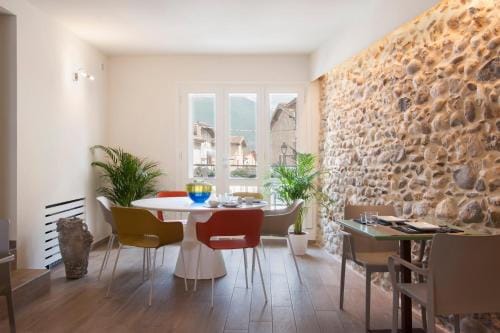 B&B La Bellavita del Garda Luxury Hotel in Lake Garda