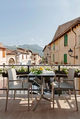 B&B La Bellavita del Garda Luxury Hotel in Lake Garda