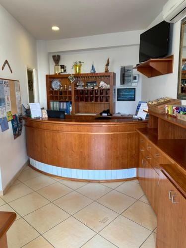 La Conchiglia Hotel in Sperlonga