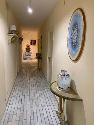 La Conchiglia Hotel in Sperlonga