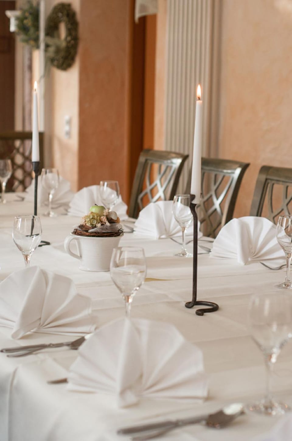 Hotel - Restaurant Hirsch Hotel in Baden-Württemberg