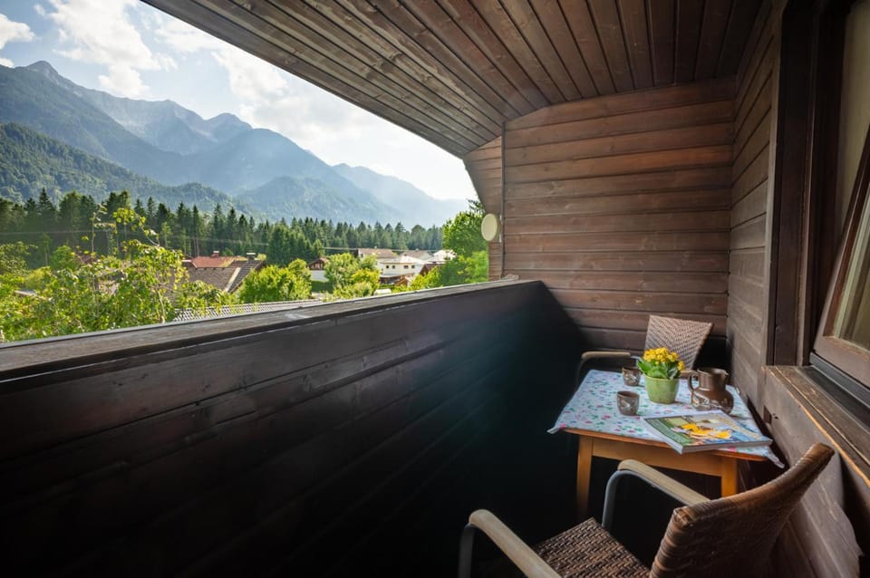 Waldpension Putz Hotel in Carinthia, Austria