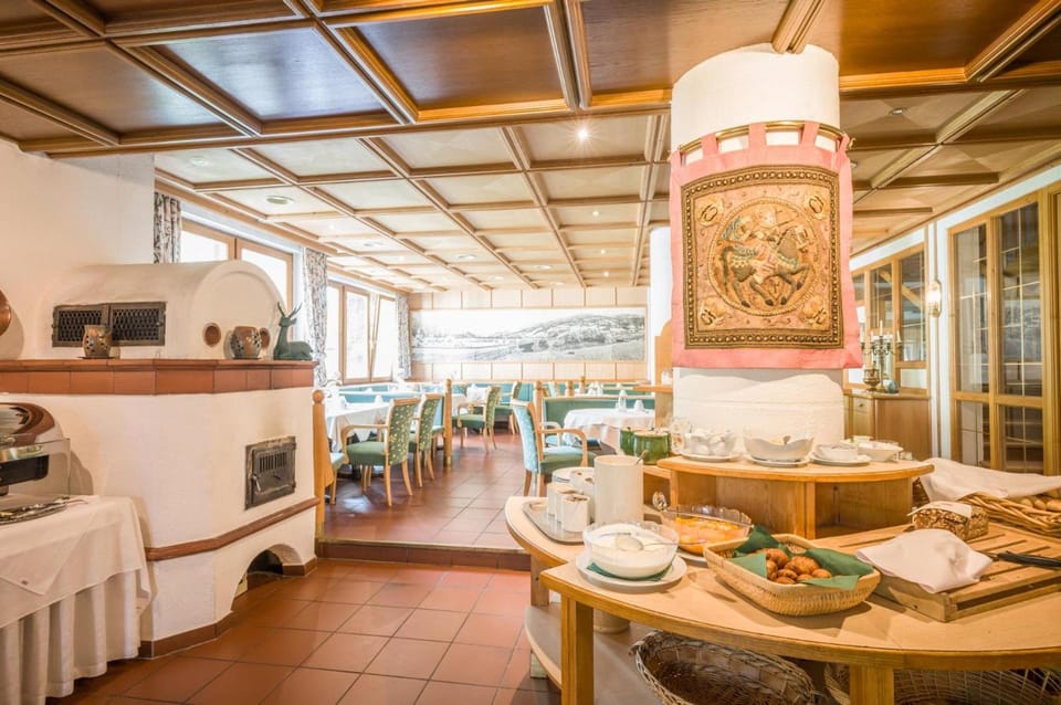 Waldpension Putz Hotel in Carinthia, Austria