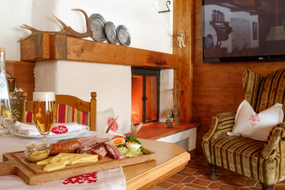 Waldpension Putz Hotel in Carinthia, Austria