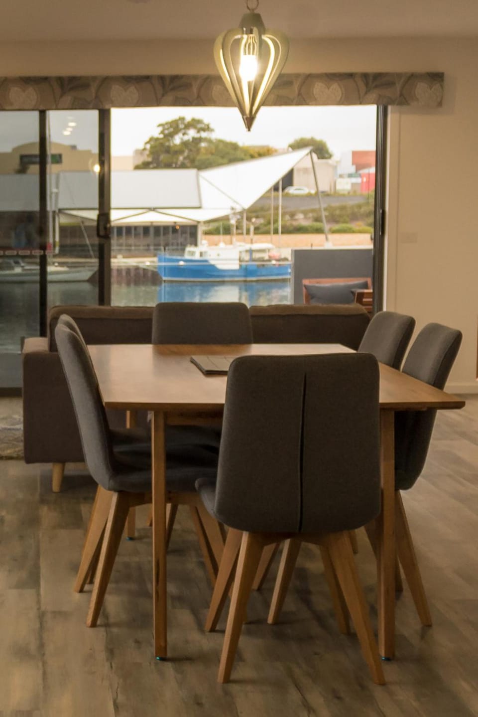 Ulverstone Waterfront Apartments Hotel in Ulverstone