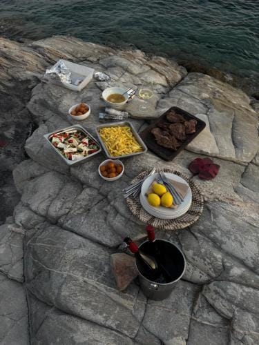 ATHOS CAPE Hotel in Halkidiki