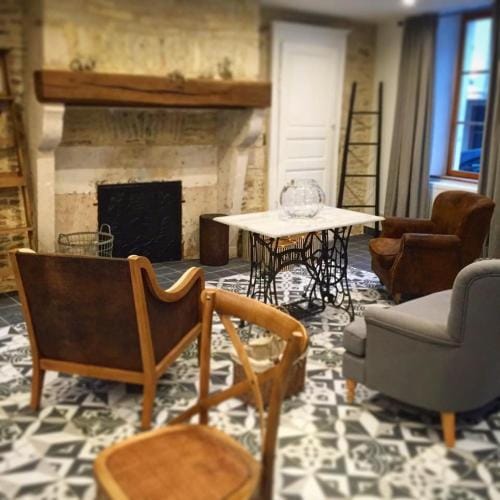 Maison & Tartine Hotel in Bourgogne-Franche-Comté