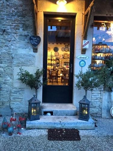 Maison & Tartine Hotel in Bourgogne-Franche-Comté