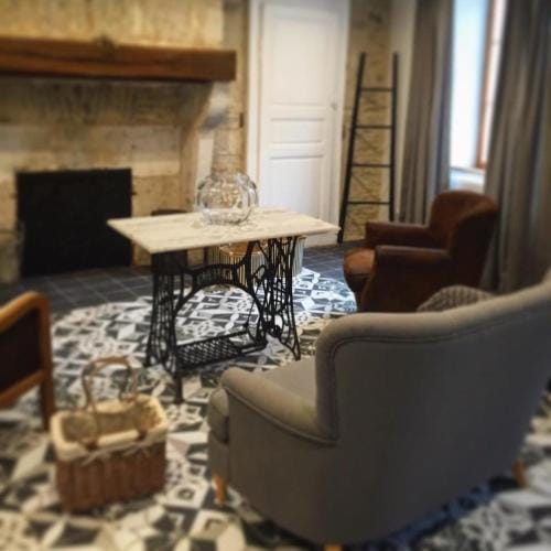 Maison & Tartine Hotel in Bourgogne-Franche-Comté