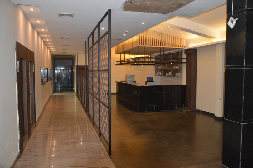 Bar/lounge