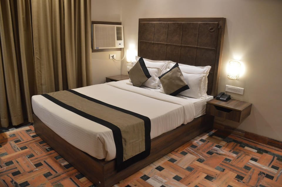 Room plan