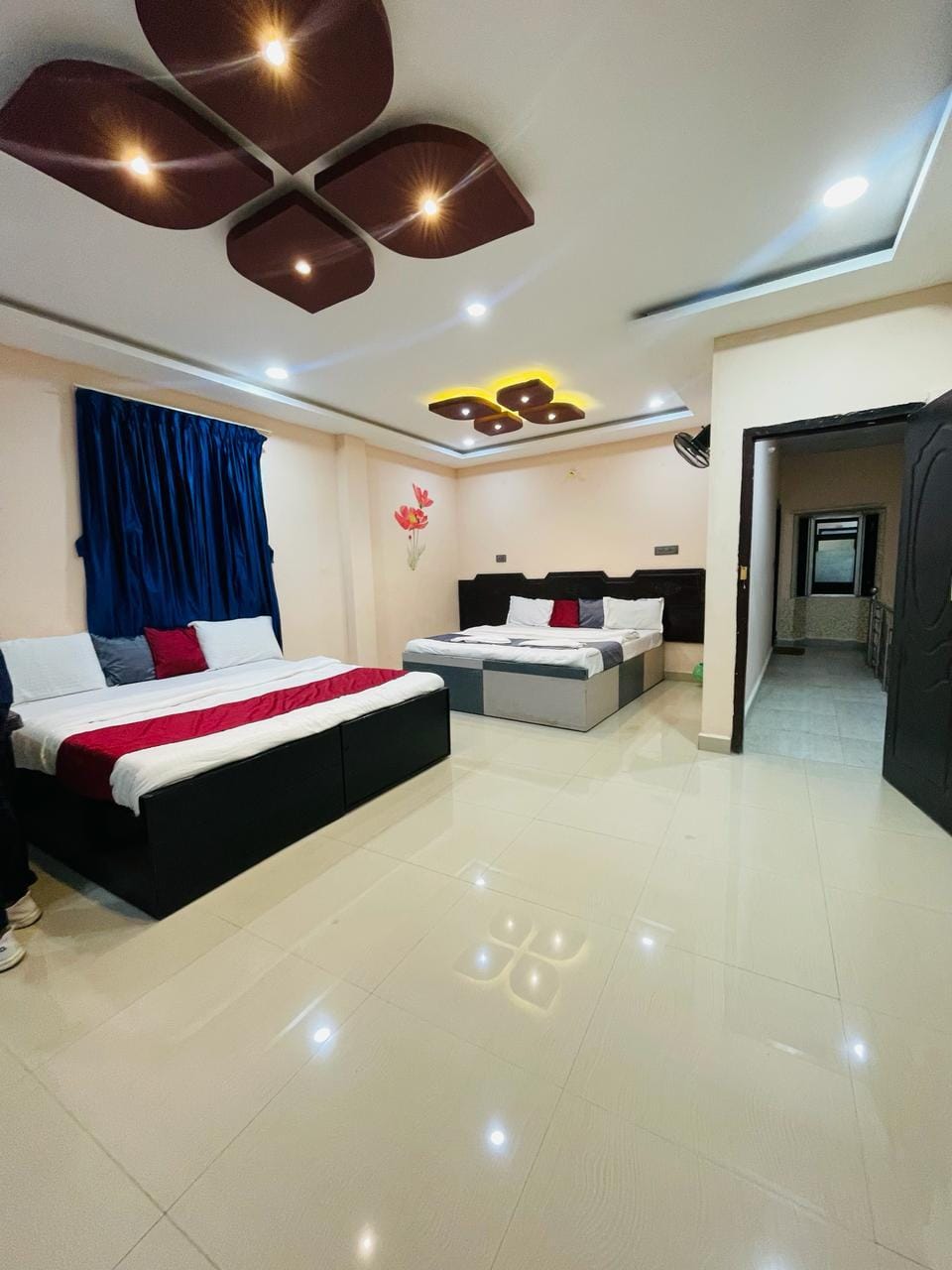 coorg point Hotel in Madikeri