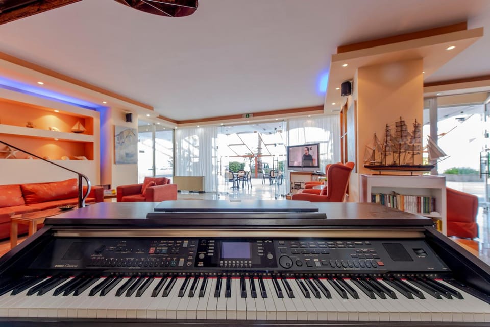 Avra Hotel Hotel in Argolis, Greece