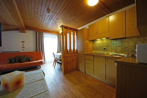 Piz da Cir Hotel in Trentino-South Tyrol