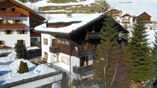 Piz da Cir Hotel in Trentino-South Tyrol