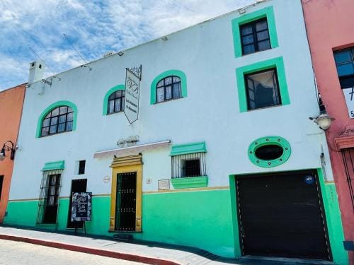 Villa Bonita Les Terrasses Hotel in Cuernavaca