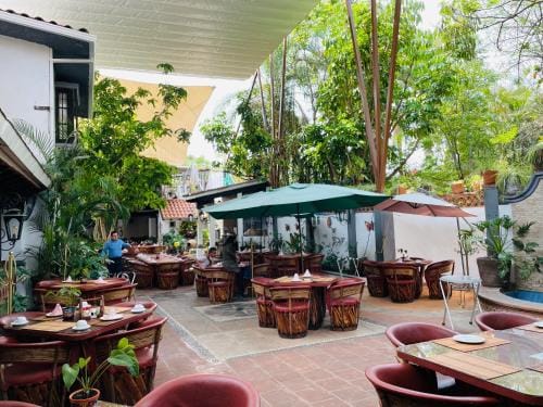 Villa Bonita Les Terrasses Hotel in Cuernavaca