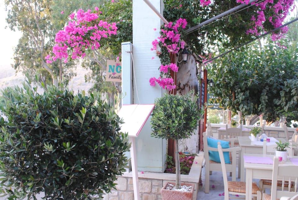 River Side Hotel in Crete