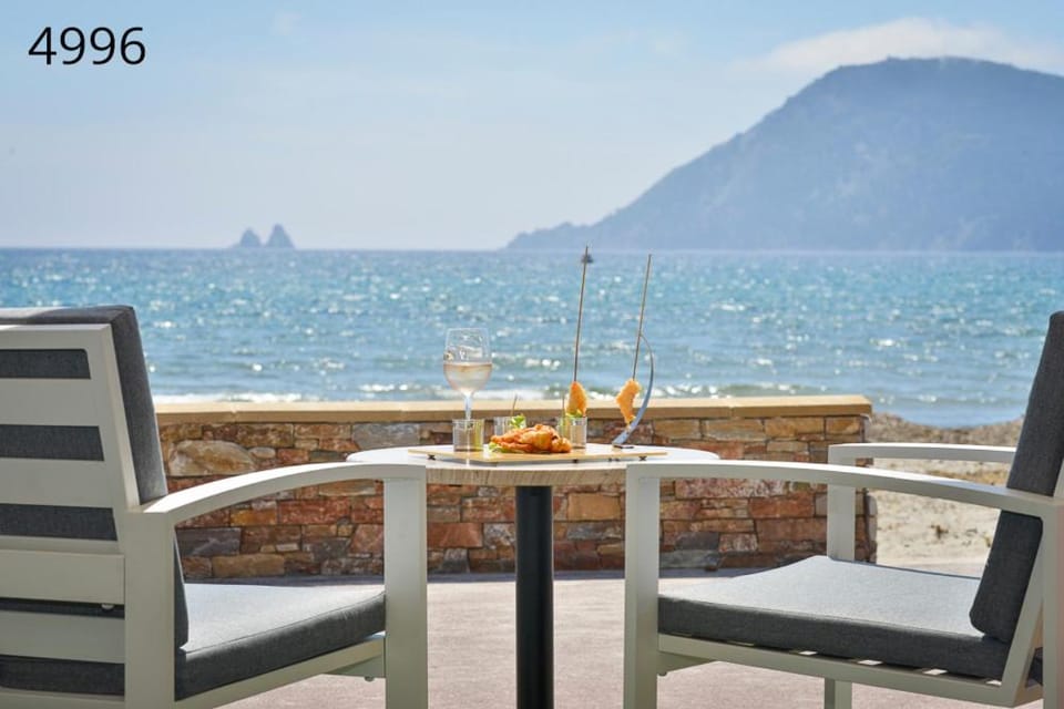 Hotel George Sand Hotel in La Seyne-sur-Mer