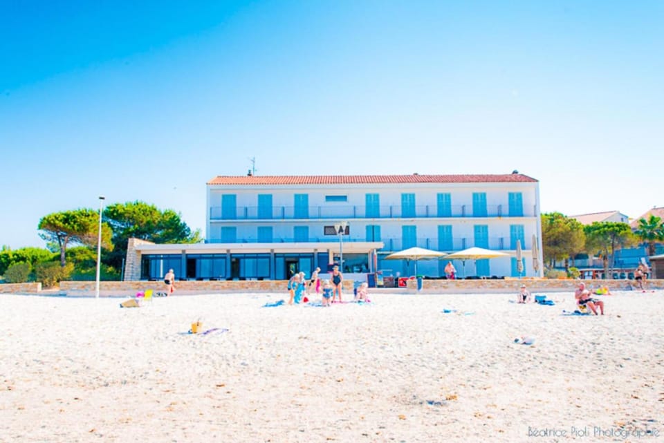 Hotel George Sand Hotel in La Seyne-sur-Mer