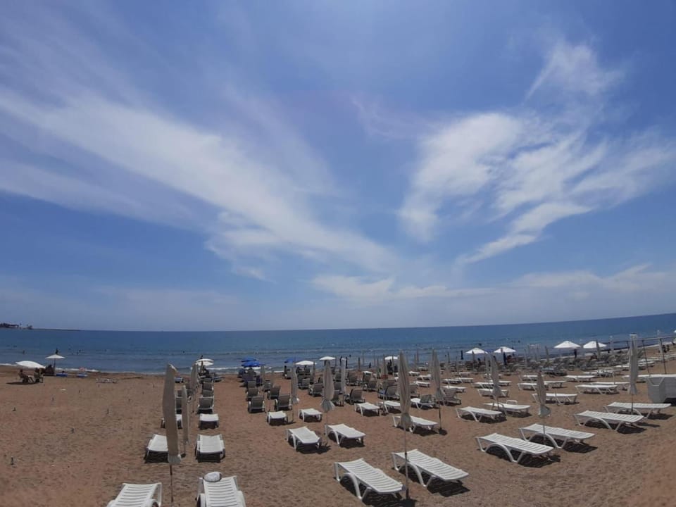 OZNUR APART OTEL Apartment hotel in Side