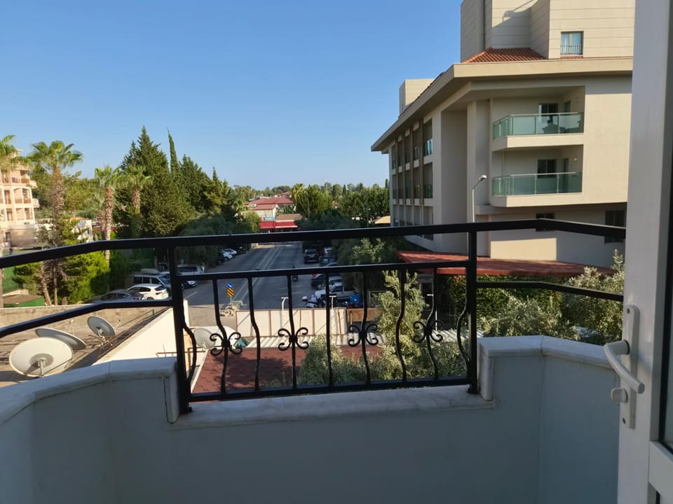 OZNUR APART OTEL Apartment hotel in Side