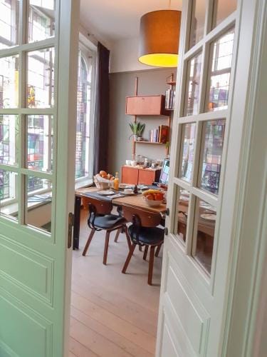 Domus Portus Hotel in Flanders