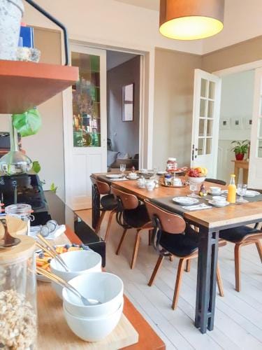 Domus Portus Hotel in Flanders
