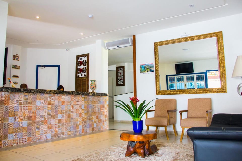 Hotel Diamantina - em Guarapari Hotel in Guarapari