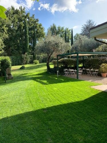 BIO & B - ITALYKE Hotel in Viterbo