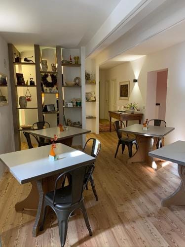 BIO & B - ITALYKE Hotel in Viterbo