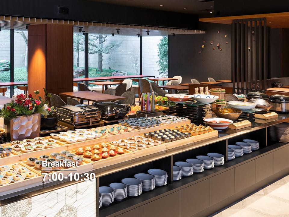 Food and beverages