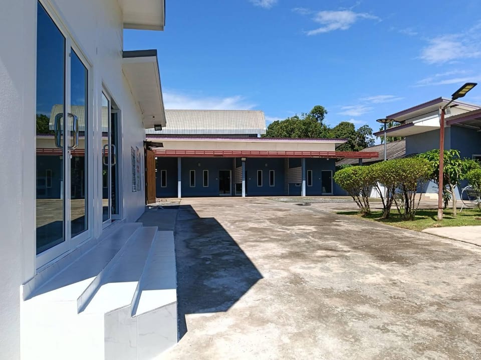 Songrak Resort Resort in Vientiane