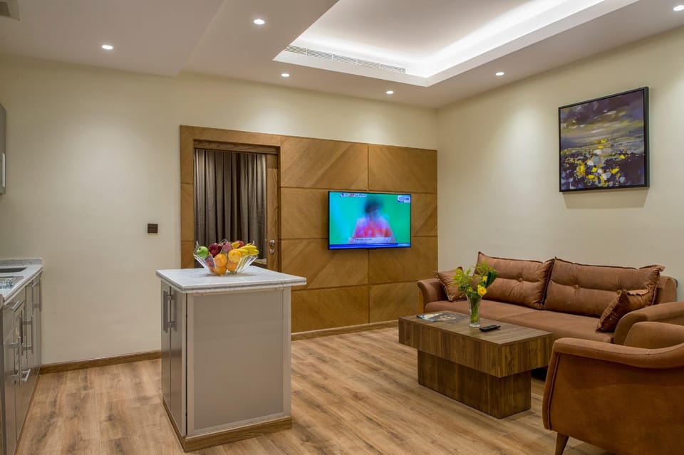 classical hotel suites Apartment hotel in Jeddah