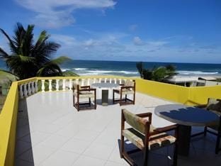 Pousada Aguas do Pirui Inn in State of Bahia
