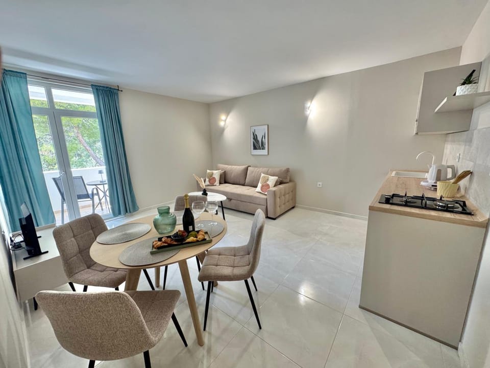 Illyrian Resort Resort in Split-Dalmatia County