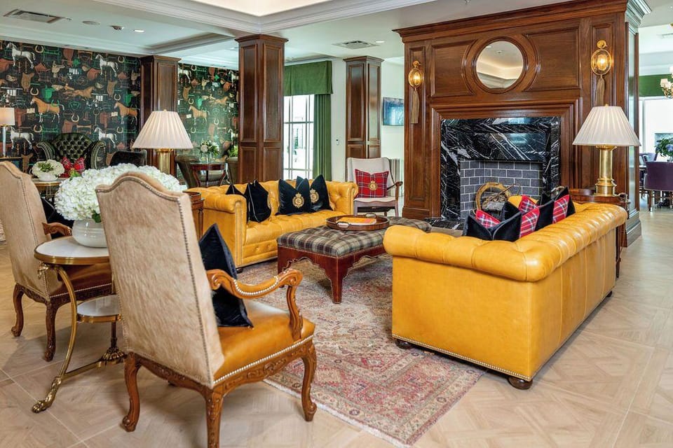 The Riding Academy Hotel Hotel in Florida