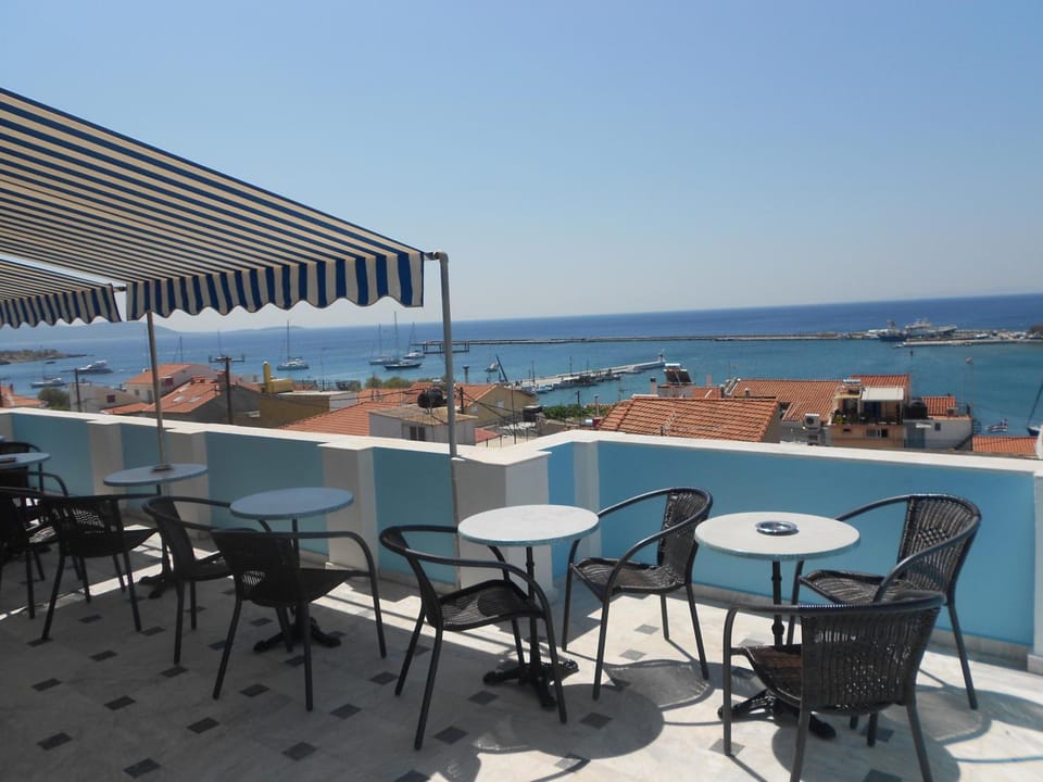 Zorbas Hotel Hotel in Samos, Greece