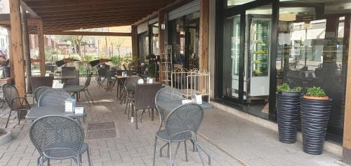 VIBE SPOLETO, Stazione a 150 mt, parcheggio gratuito Hotel in Spoleto
