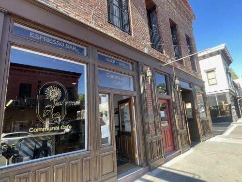 Speakeasy 2 Room Suite (Rm 4) Hotel in Nevada City