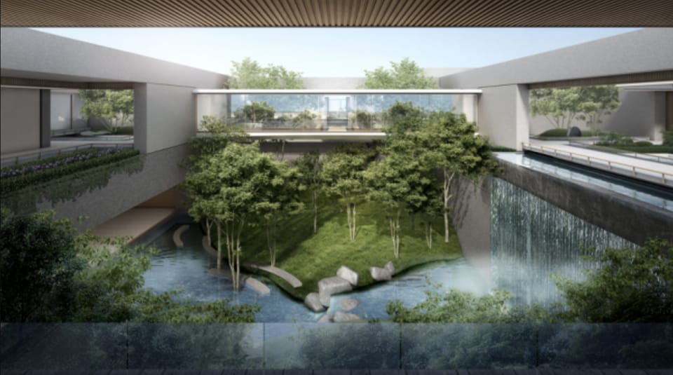 Yada Xishan Hotel Yixing Resort in Jiangsu