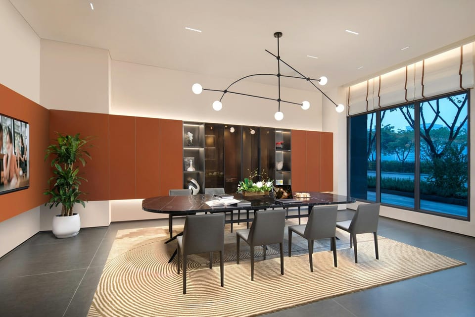 Citadines Connect Chayuan Chongqing Hotel in China
