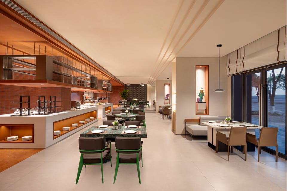Citadines Connect Chayuan Chongqing Hotel in China
