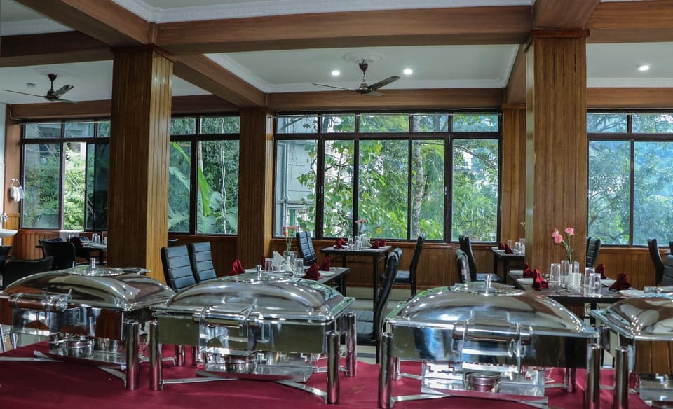 HOTEL GREENERY VIEW Hotel in India