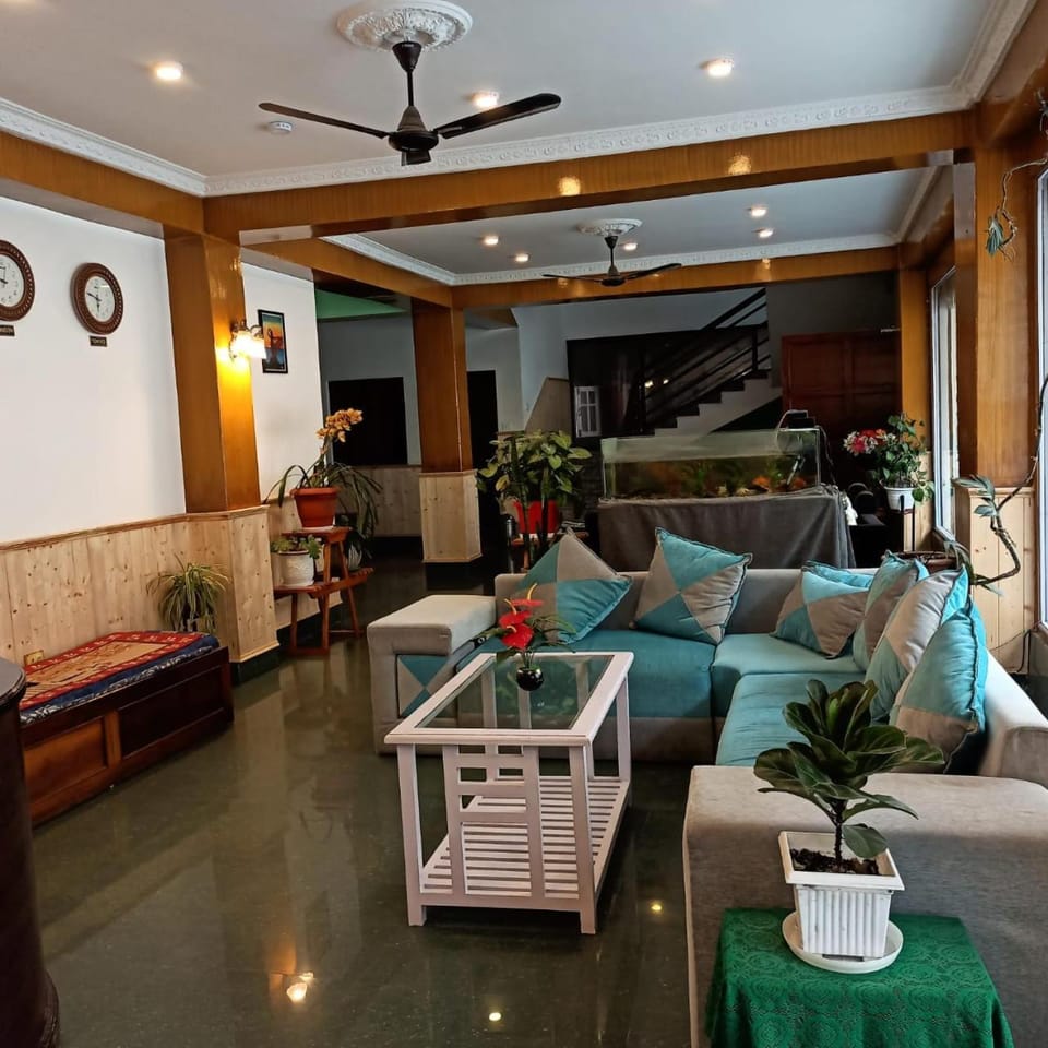 HOTEL GREENERY VIEW Hotel in India