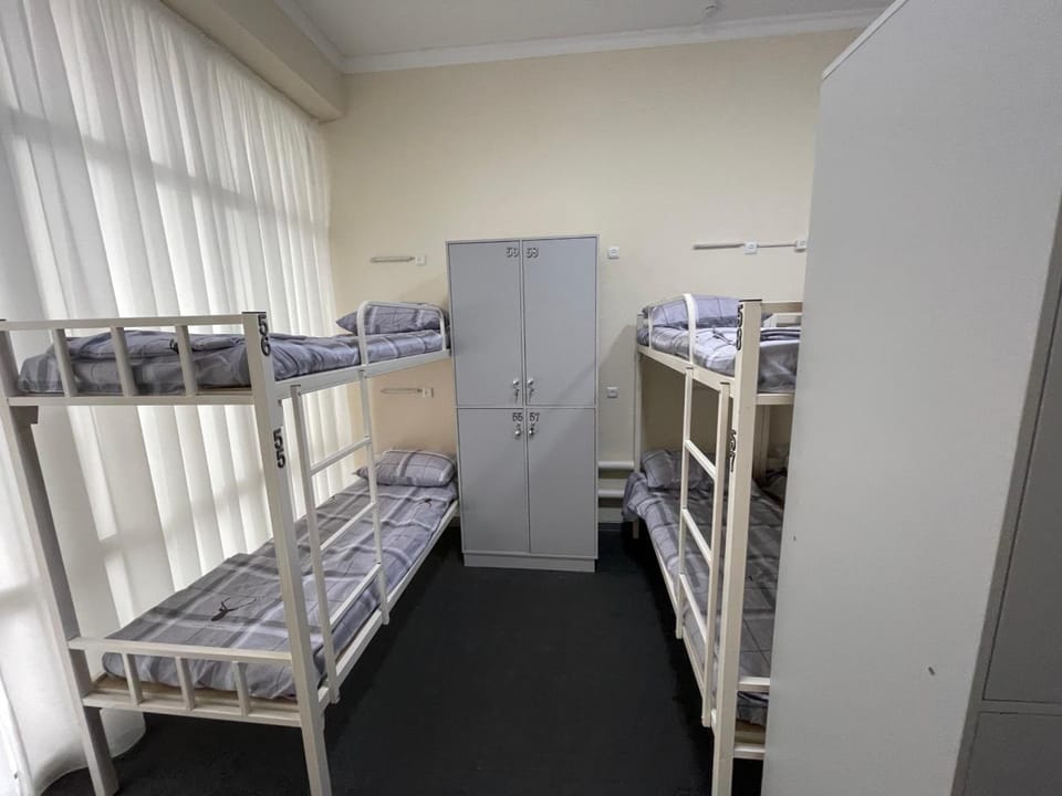 RD-HOSTEL Hostel in Europe
