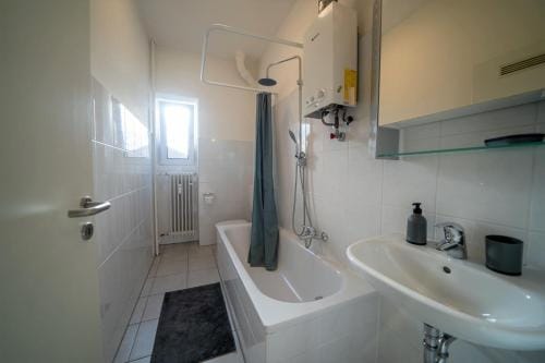 DWK: Monteurwohnung Koblenz Hotel in Koblenz