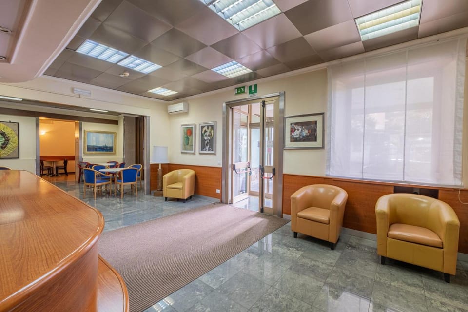 Hotel Monte Verde Hotel in Rome