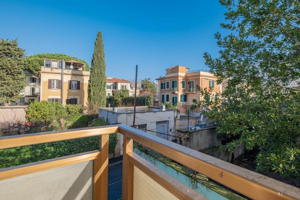 Hotel Monte Verde Hotel in Rome