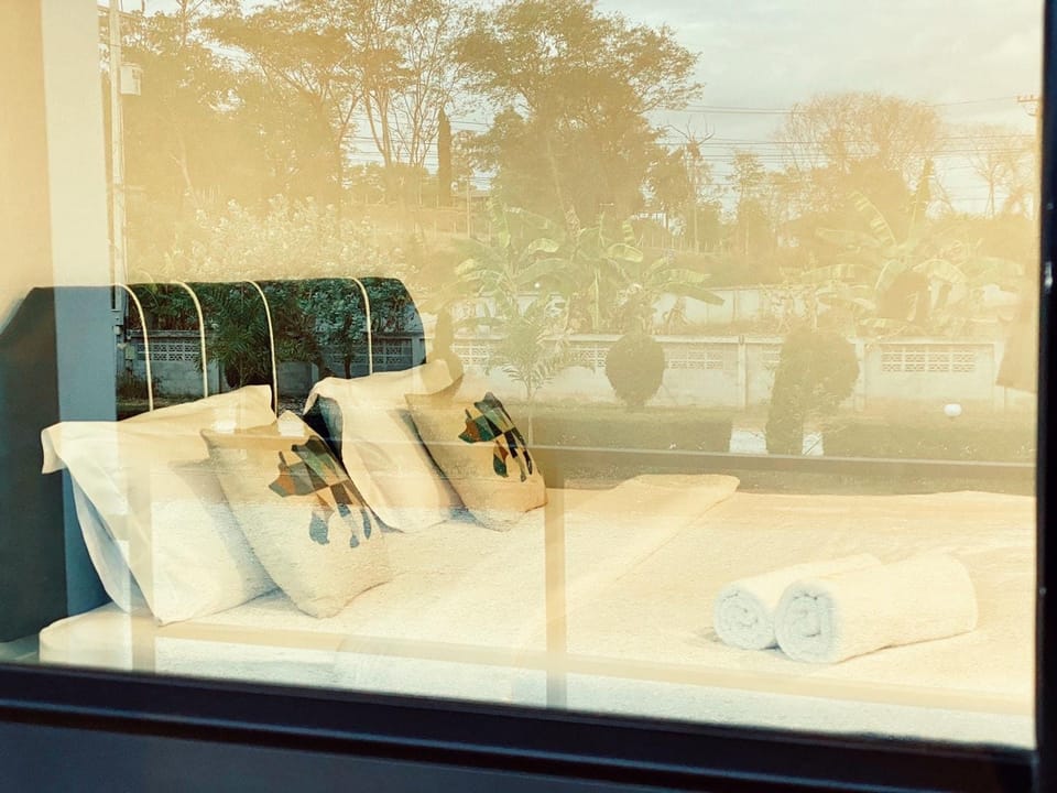 Tonsak Loei Resort&Hotel Hotel in Thailand